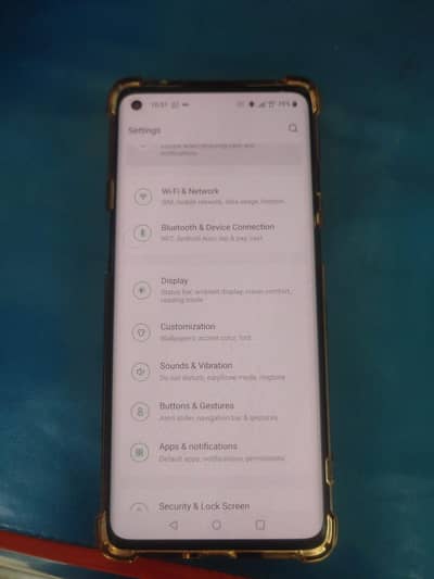 One Plus 8 5g global virgin