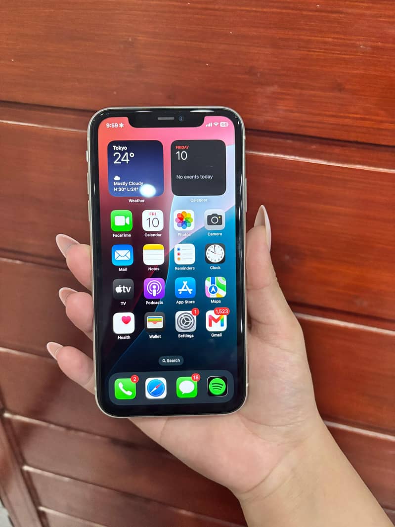 Apple iPhone 11 6