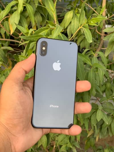 Apple iPhone XS jv