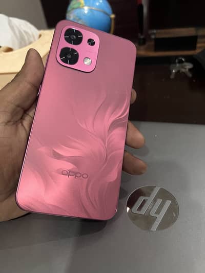 Oppo A6 Pro 8GB Ram / 256 GB Rom- 10/10 condition | 6 Months Warranty