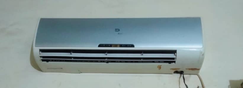 Ac Dawlenece Company