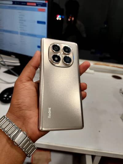 Xiaomi Redmi Note 14 Pro for sale