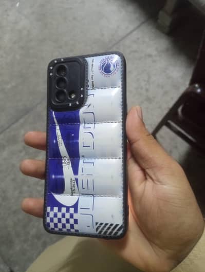OPPO F19