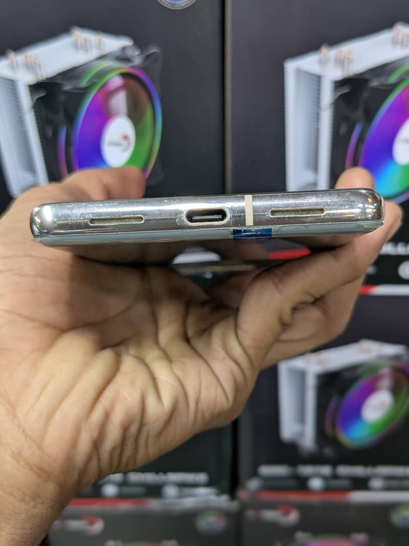 Google Pixel 7 Pro 0