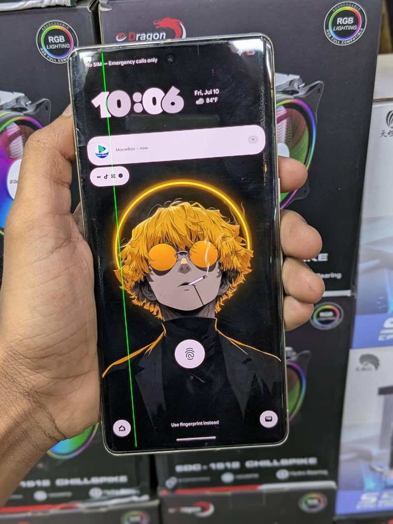 Google Pixel 7 Pro 1