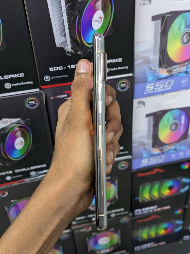 Google Pixel 7 Pro 3