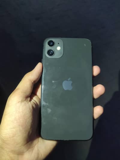 Apple iPhone 11 factory unlock 128GB