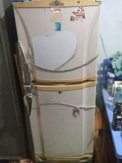 Fridge (Pel)