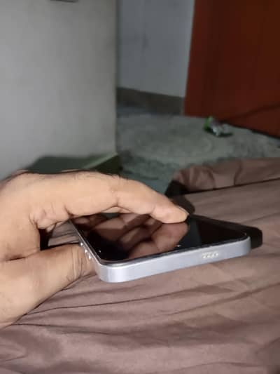 Tecno Spark Go 1
