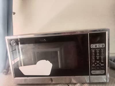 pel company oven good condition good working price 22000