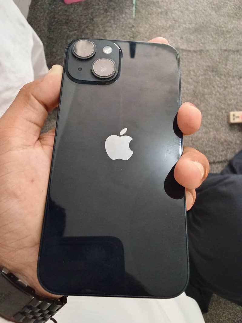 Apple iPhone 14 2