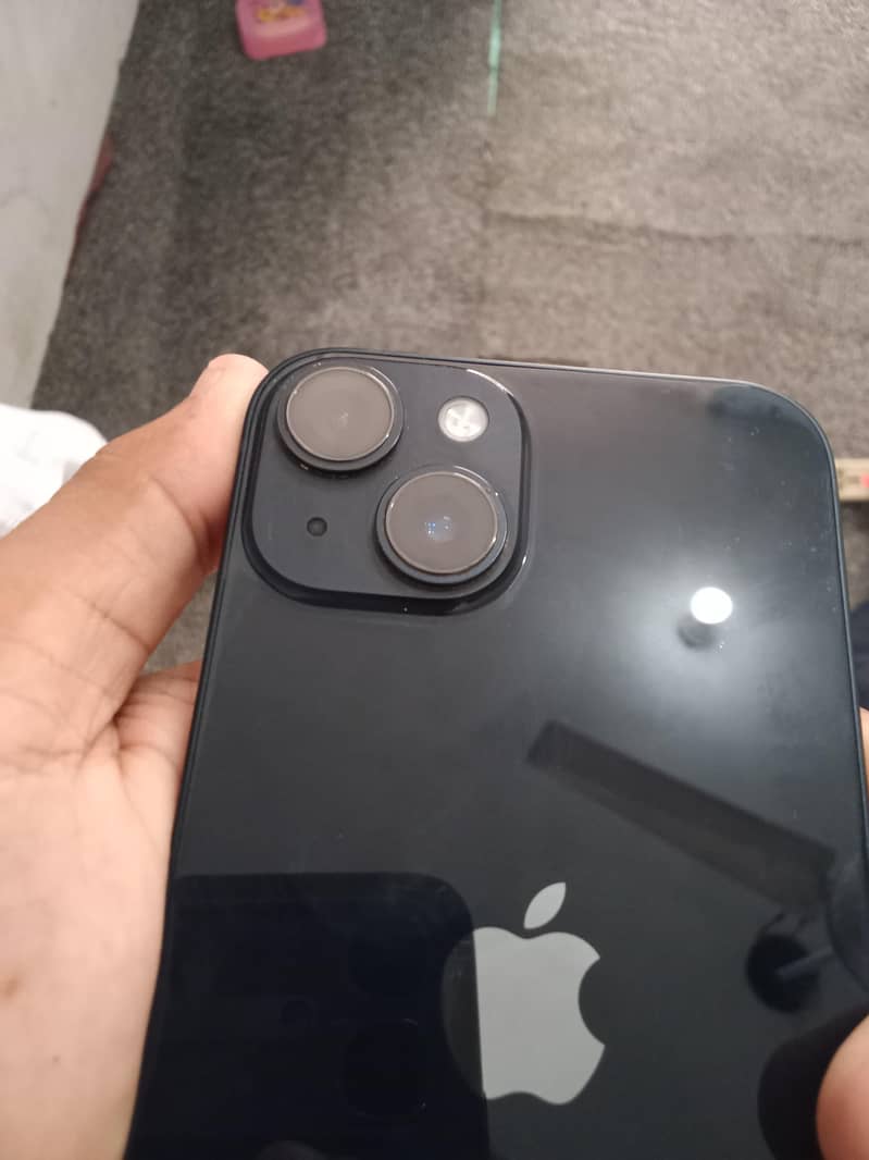 Apple iPhone 14 5