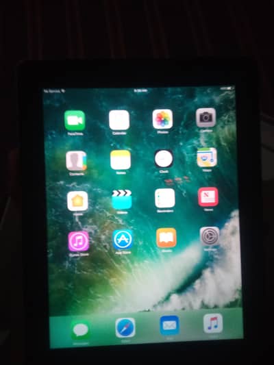 I pad 128