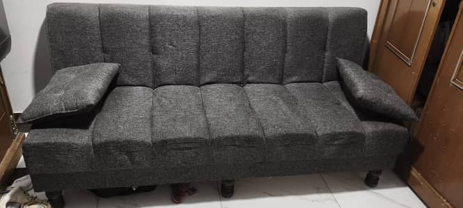 sofa cum bed