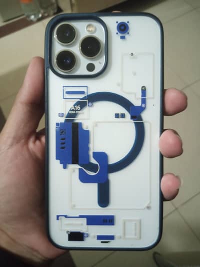 Apple iPhone 13 Pro Max