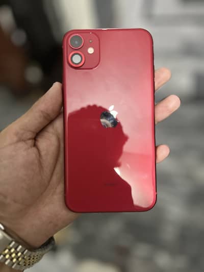 Apple iPhone 11