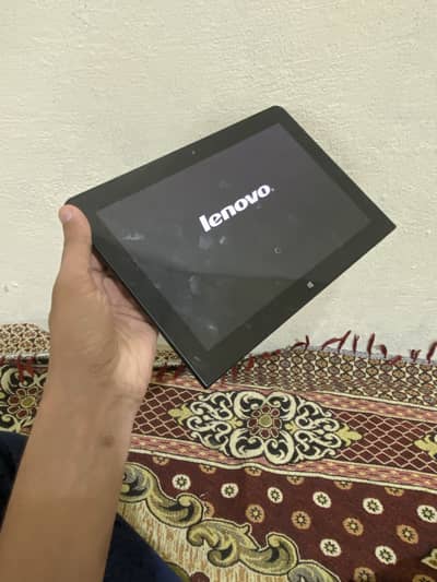 Lenovo think Pad 4/64GB 10inch screen system10 home