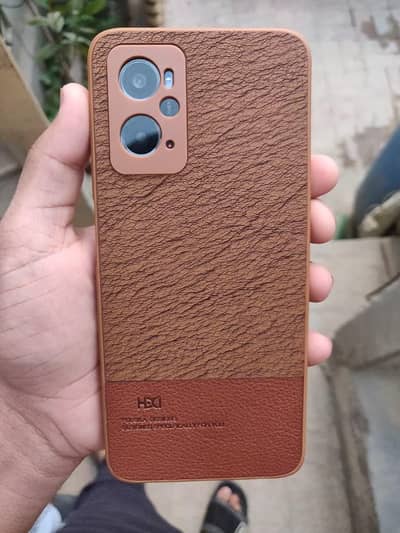 OPPO A96