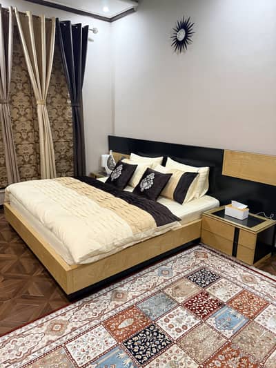 Bed set
