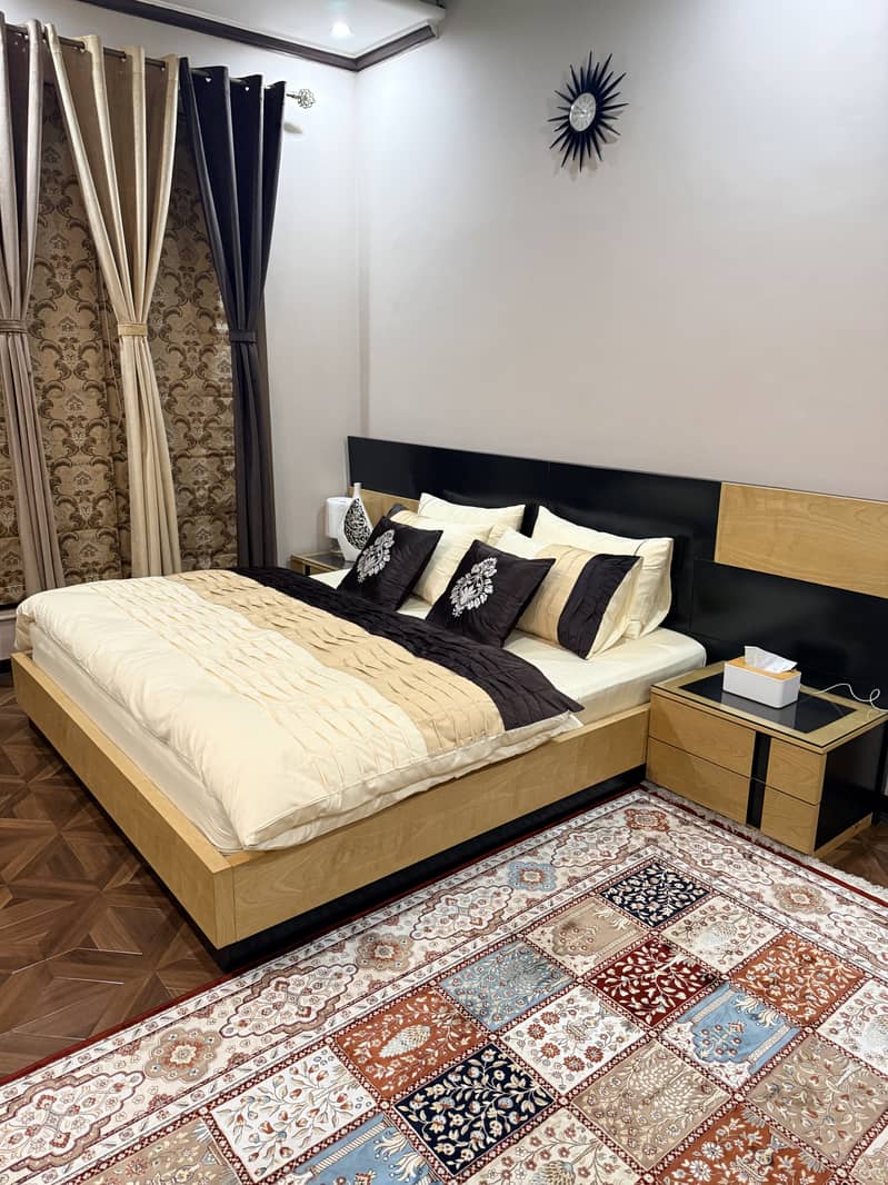 Bed set 0