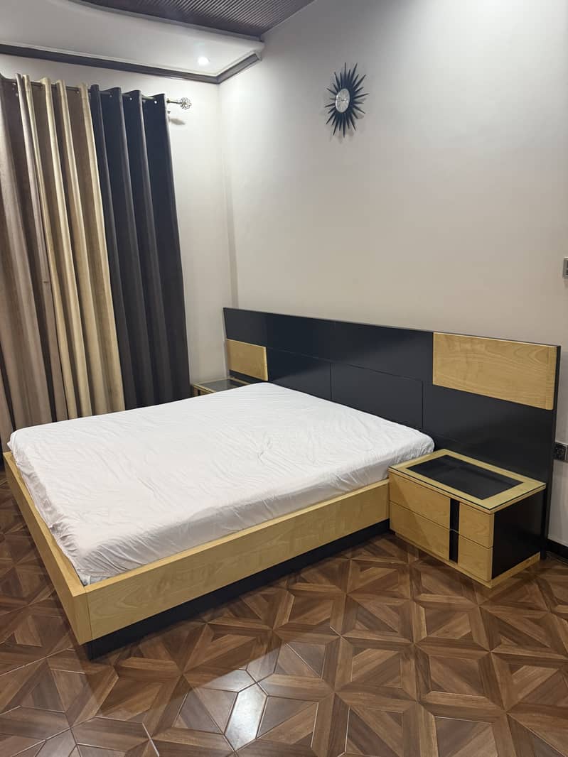 Bed set 2