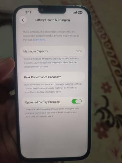 iphone 13 pro max non pta 256gb
