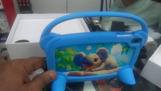 smart barry new box pack tablet