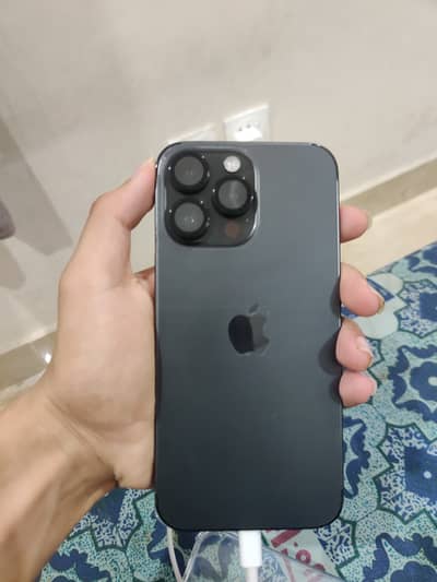 Apple iPhone 14 Pro Max jv