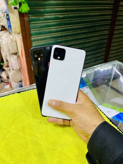 Google Pixel 4XL |   6GB RAM | 128GB Storage* |  PTA Approved