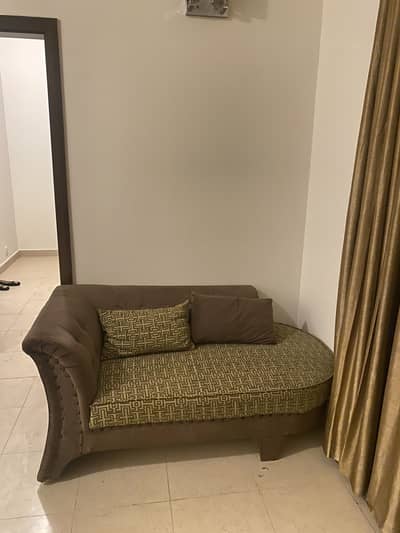 7 seater modern style elegant sofa set