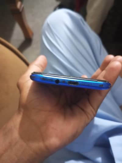Tecno spark 4 urgent sale