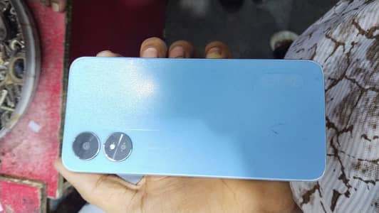 Oppo A17 for sale 4/64