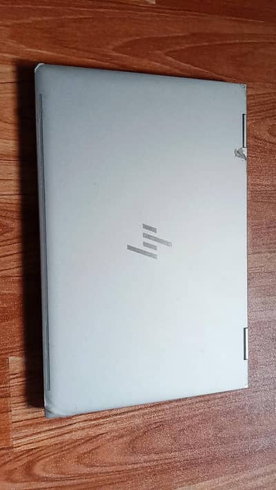hp elitebook x360 380 i5 10 gen