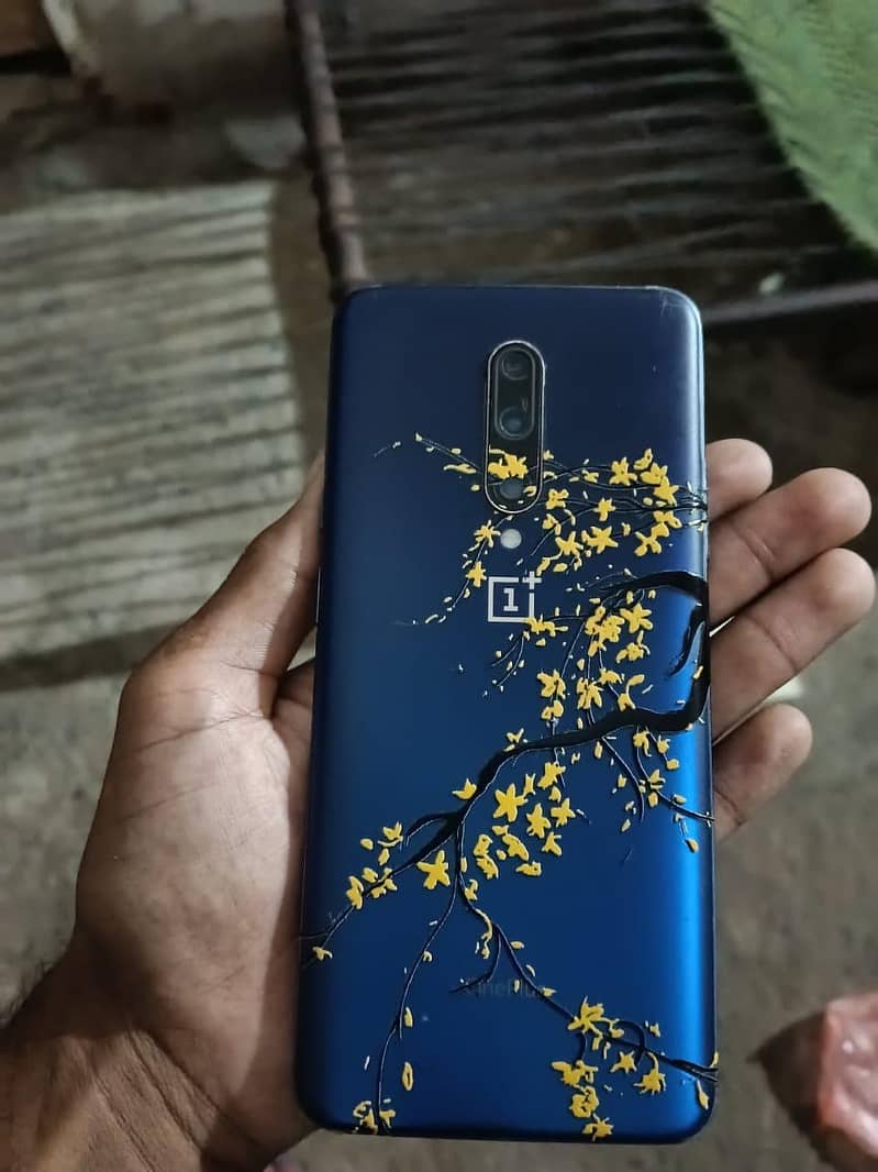 One Plus 7 Pro 0
