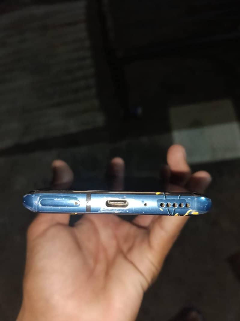 One Plus 7 Pro 4
