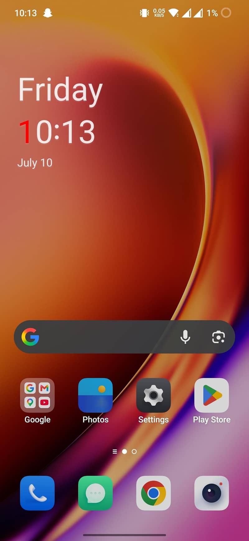 One Plus 7 Pro 5