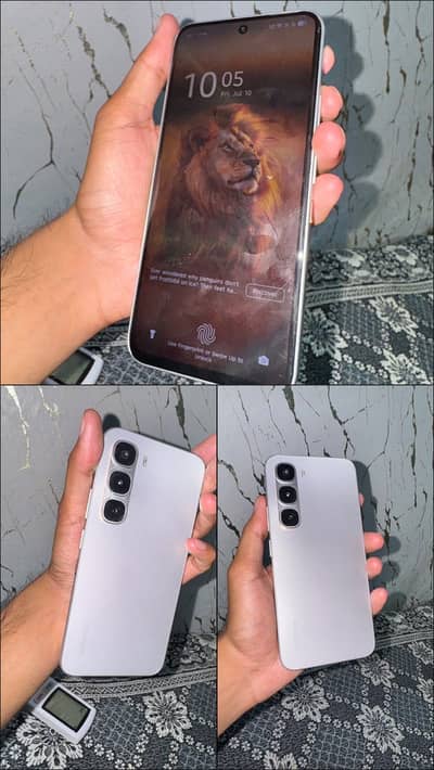 Infinix Hot 6 Pro