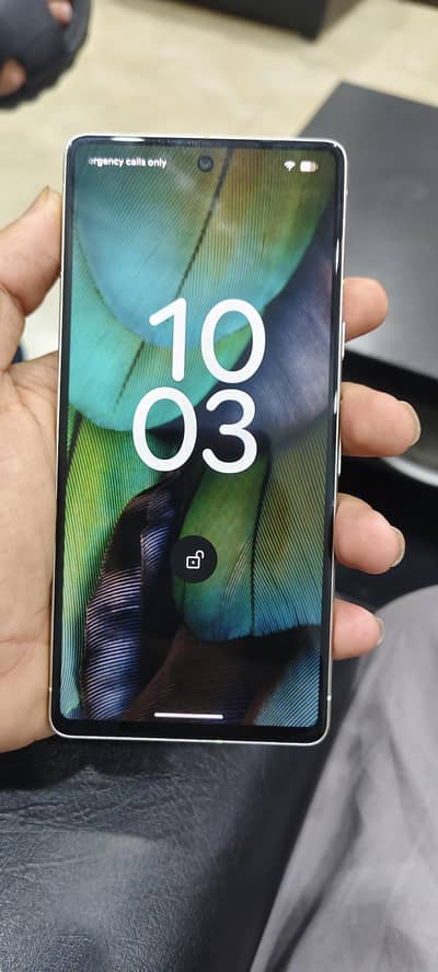 Google Pixel 7