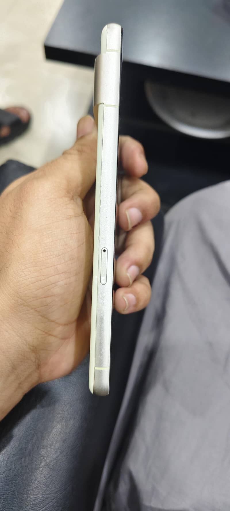 Google Pixel 7 5