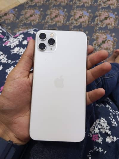 Apple iPhone 11 Pro Max
