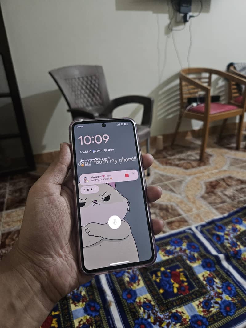 Google Pixel 8 1