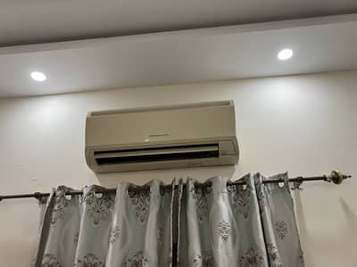 Mr slim Mitsubhi ac for sale