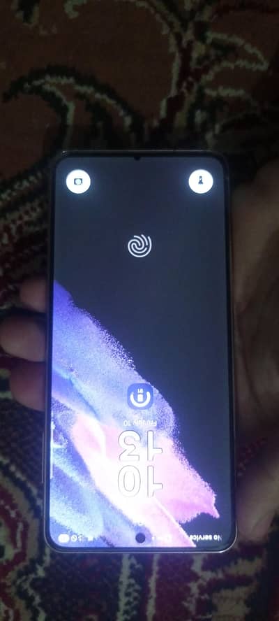 Samsung Mobile S21