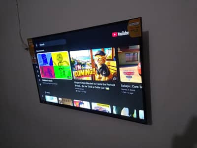 Fixon led 4k