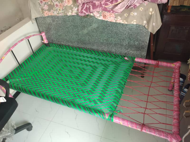 new cbarpai 0