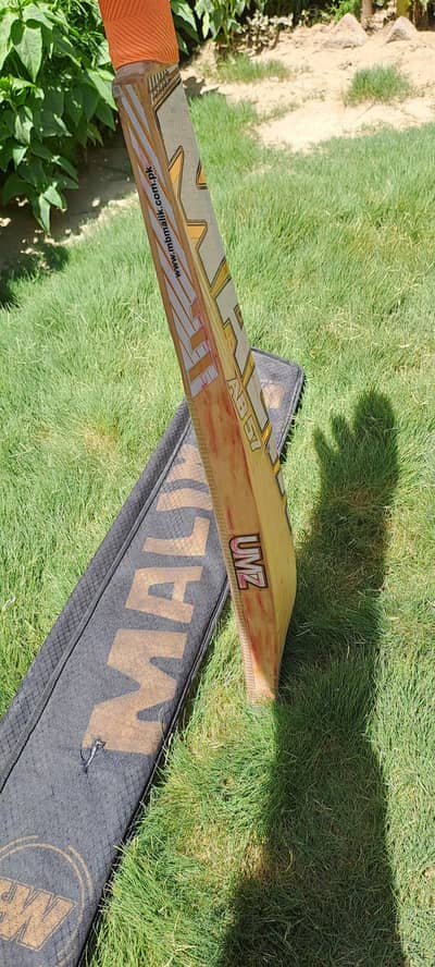 mb AB57 bat