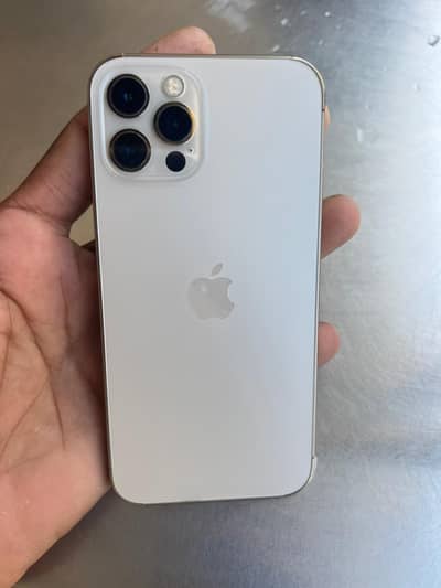 Apple iPhone 12 Pro Max