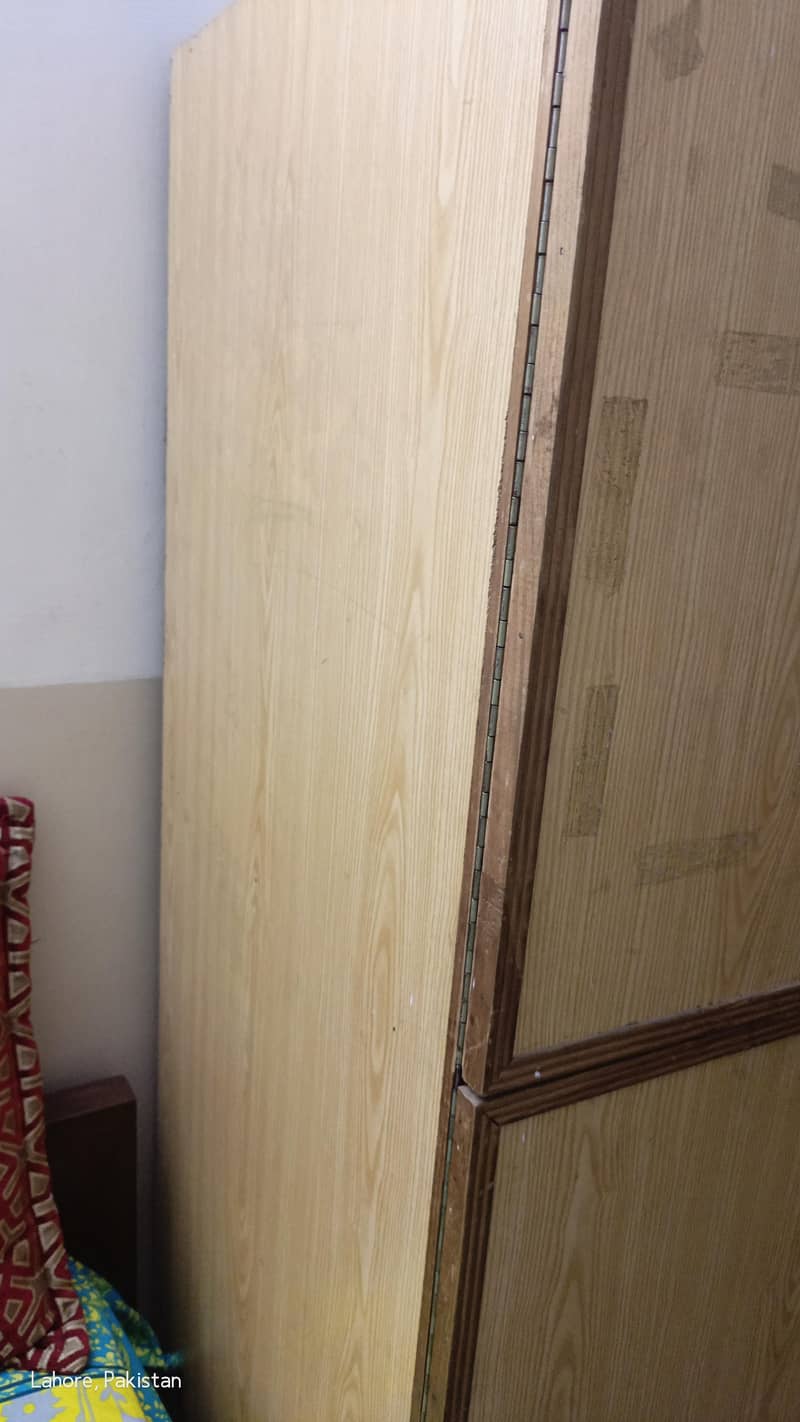 Wardrobe Medium Size 2