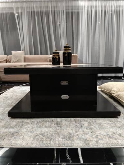 Centre Table