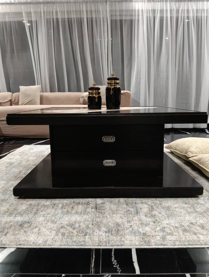 Centre Table 0